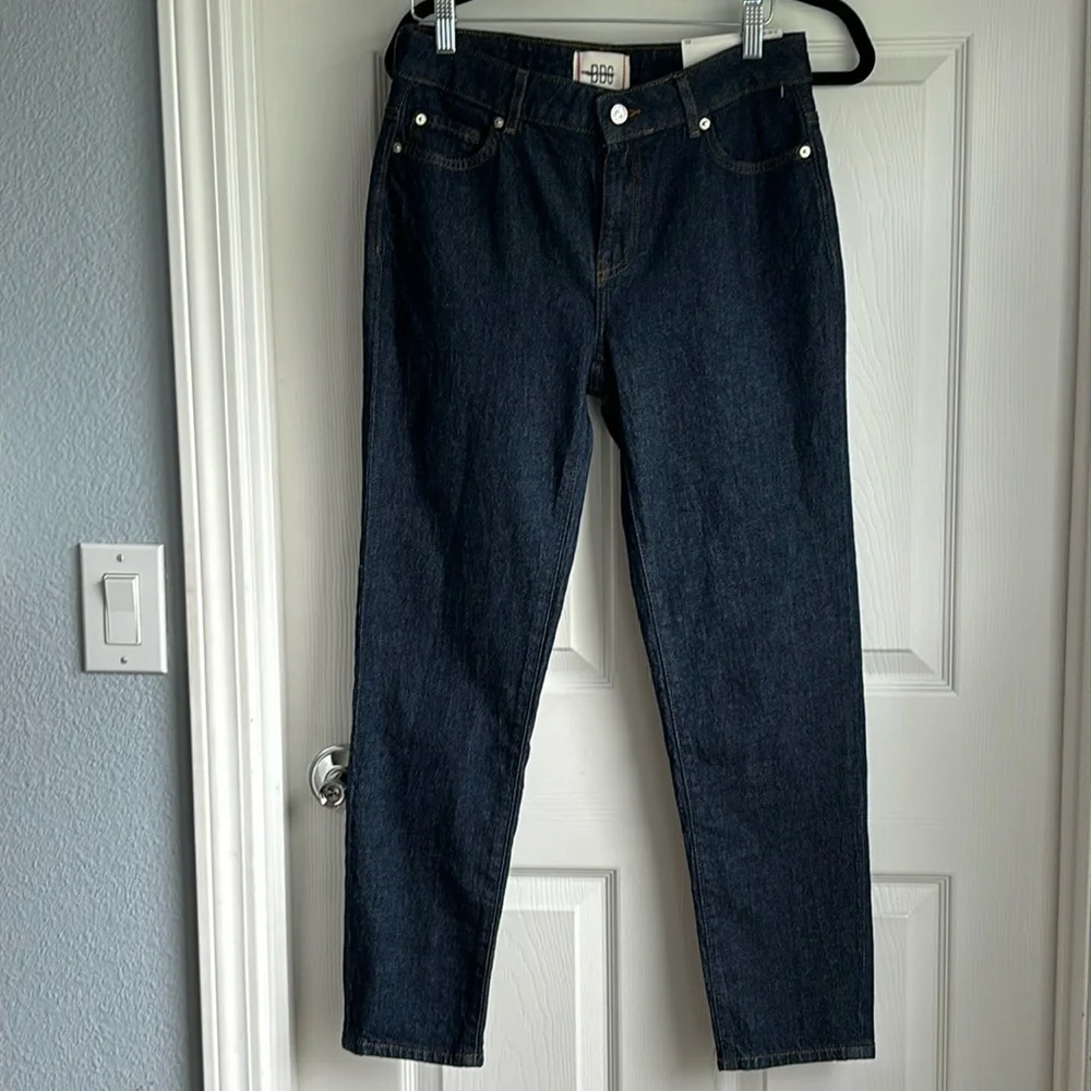 BDG mid rise skinny jeans size 26 NWT